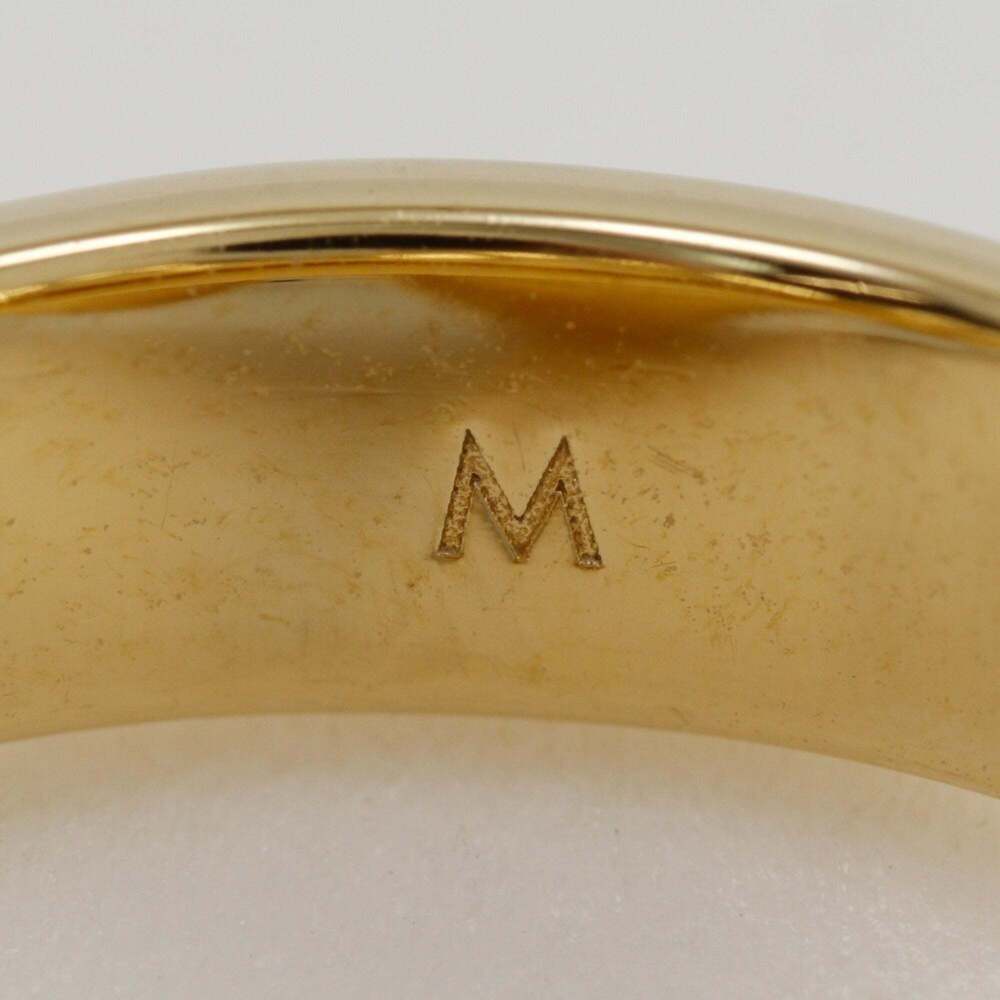 LOUIS VUITTON Gray Ring - Picture 9 of 10